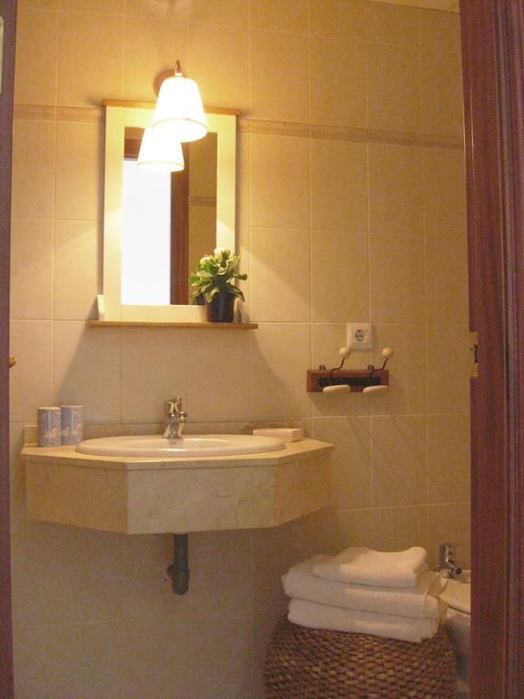 דירות קורדובה Penthouse Puerta De La Juderia חדר תמונה