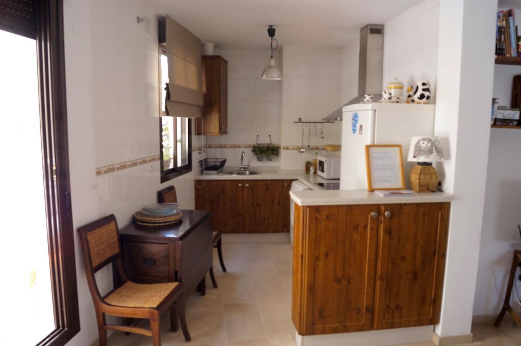דירות קורדובה Penthouse Puerta De La Juderia מראה חיצוני תמונה