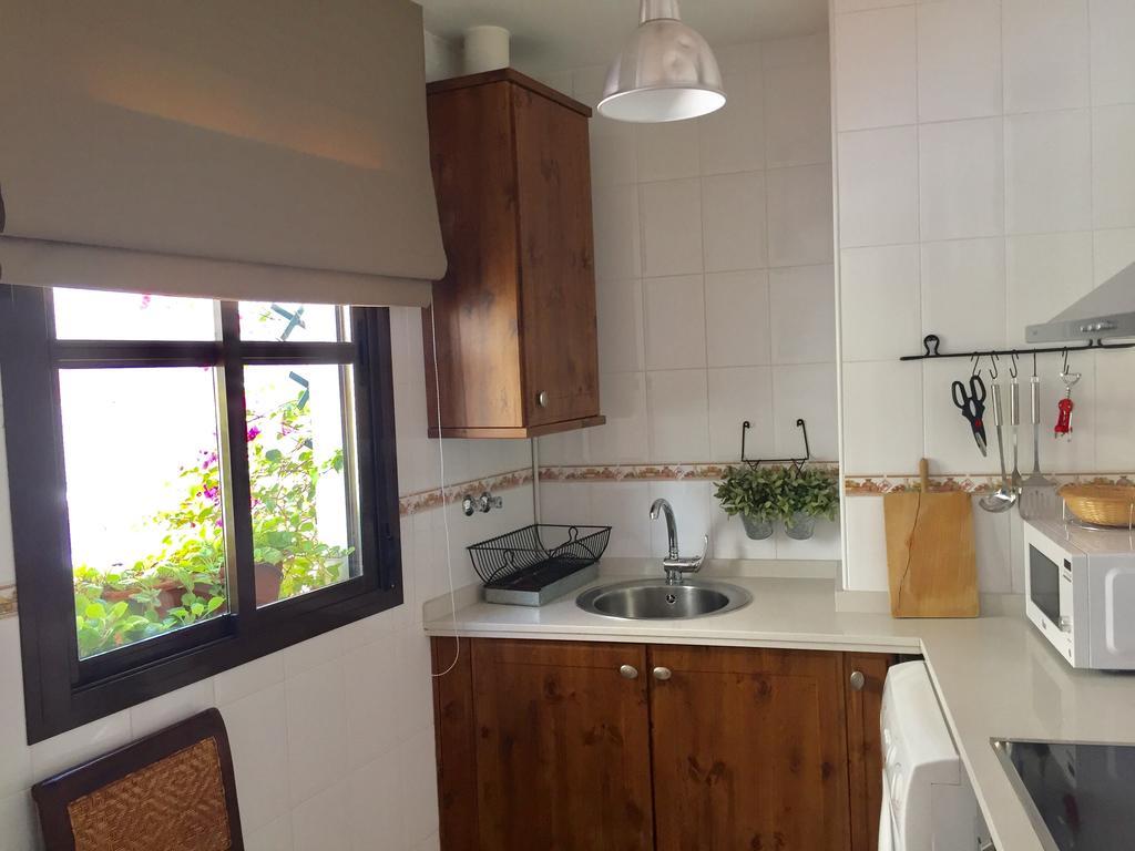 דירות קורדובה Penthouse Puerta De La Juderia מראה חיצוני תמונה